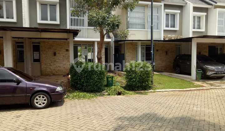 Dijual Rumah Siap Huni Area Metland Cileungsi