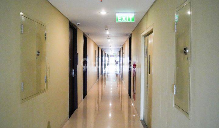 Apartemen Nyaman Siap Huni di Vasaka Solterra, Pejaten Barat, Pasar Minggu, Jakarta Selatan 2