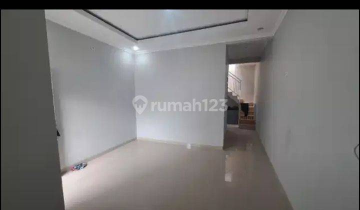 Rumah Di Jual Pondok Ranggon  2