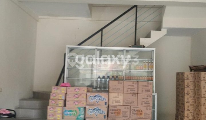 Cheap Shop Houses Sidoarjo 2