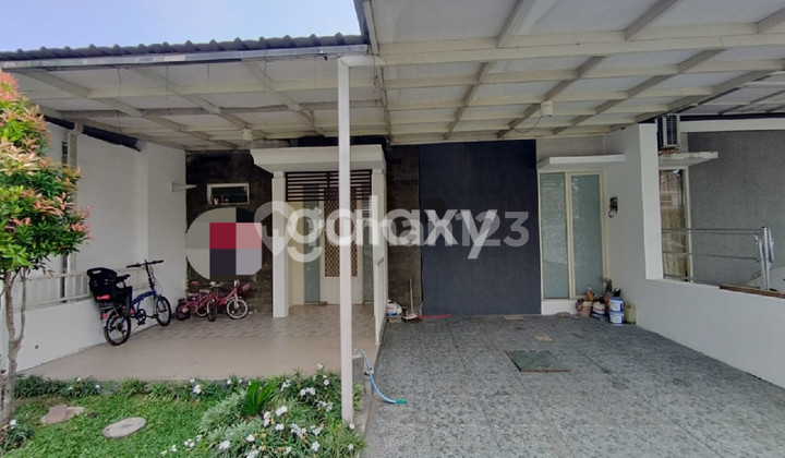 Rumah Ciputra Sidoarjo