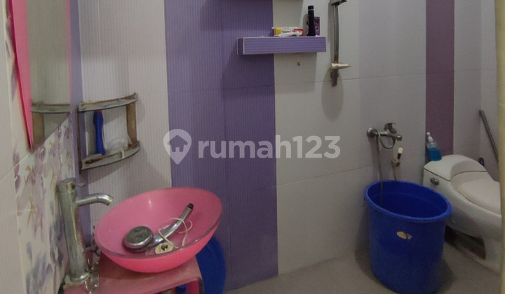 Rumah Ciputra Citra Harmoni Sidoarjo 2