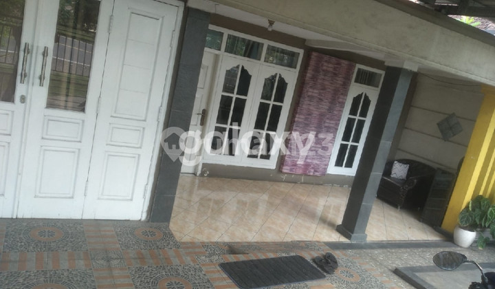 Rumah Siap Huni Krian Sidoarjo