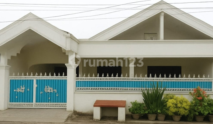 Rumah Ditawangsari Taman Sidoarjo 2