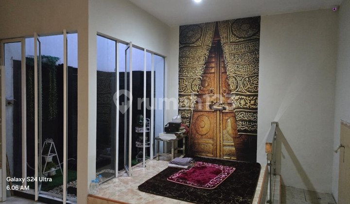 Rumah Dicitra Harmoni Sidoarjo 2