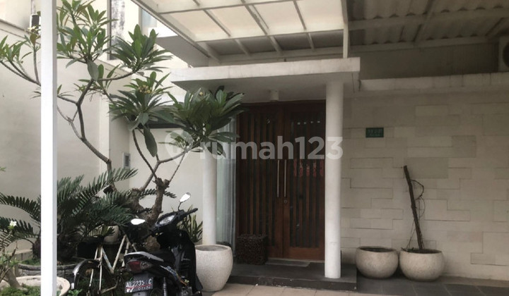 Rumah Citra Harmoni Sidoarjo 2