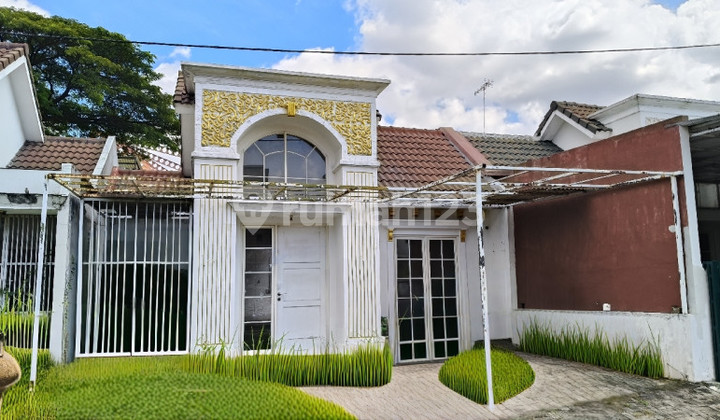Rumah Sidoarjo Ciputra