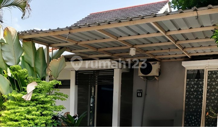 Rumah Dijual Citra Harmoni Sidoarjo