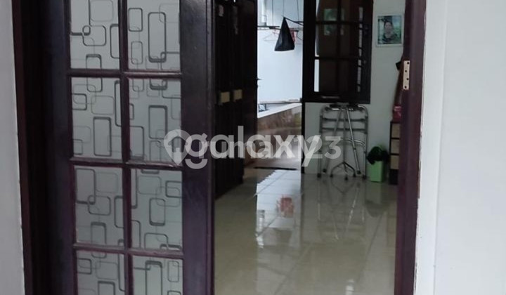 Rumah Ciputra Citra Harmoni Sidoarjo 2