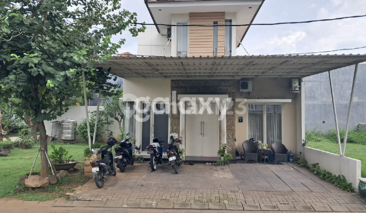 Rumah citra harmoni taman trosobo Sidoarjo Jawa timur