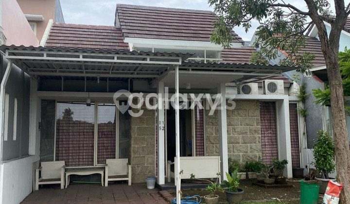 Ciputra Citra Harmoni