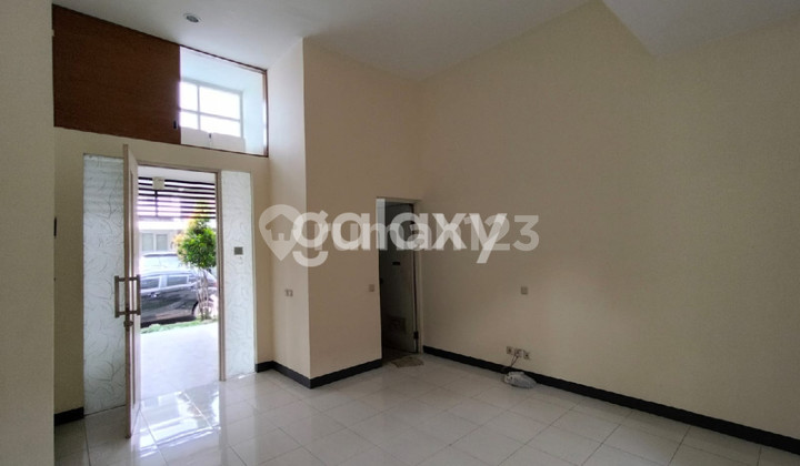 Rumah Ciputra Sidoarjo 2