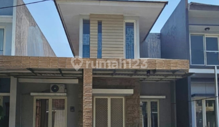 Rumah Disewakan Citra Harmoni