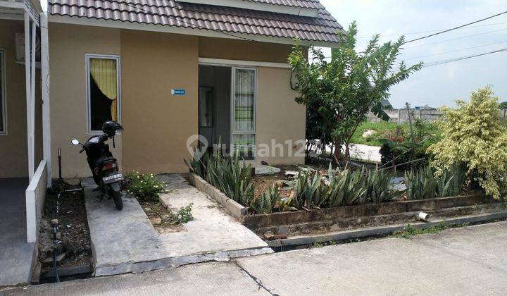 Disewakan Rumah Minimalis Hook di Jl. Mutiara Gading City, Babelan Kota, Kec. Babelan, Kabupaten Bekasi, Jawa Barat, Babelan 1