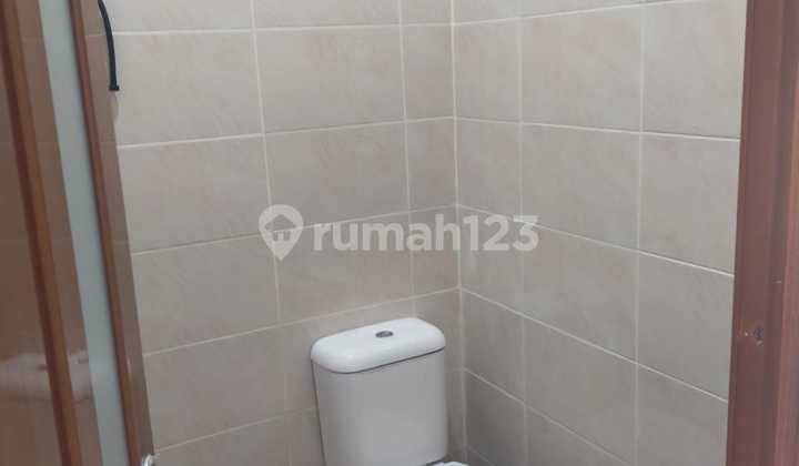 Dijual Rumah Cantik Minimalis Dikluster Taman Wisata Pondok Ungu Permai 2