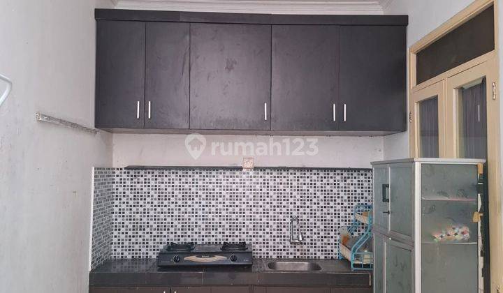 Dikontrakkan Rumah Di Mutiara Gading City (mgc) 4 Kamar Tidur 2 Kamar Mandi Kondisi Bagus,siap Huni di Jl. Mutiara Gading City, Babelan Kota, Kec. Babelan, Kabupaten Bekasi, Jawa Barat, Bekasi Utara 2