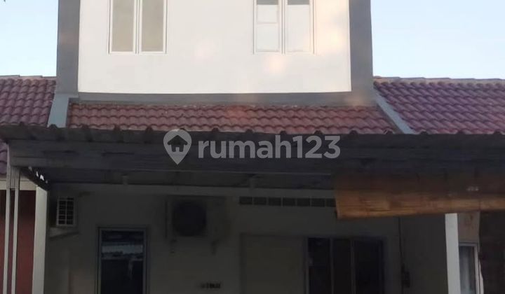Disewakan Rumah 3 Lantai Di Mutiara Gading City (mgc) Cluater Liveepool di Jl. Mutiara Gading City, Babelan Kota, Kec. Babelan, Kabupaten Bekasi, Jawa Barat, Babelan 1