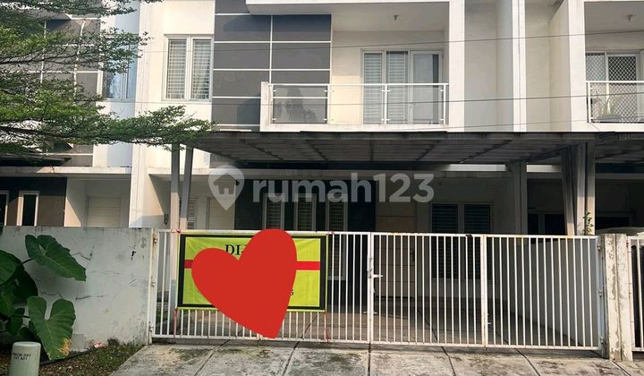 Dijual Rumah Cantik 2 Lantai Di Daerah Pekayon