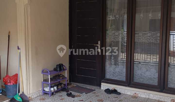 Dijual Rumah Di Perumahan Bintara
