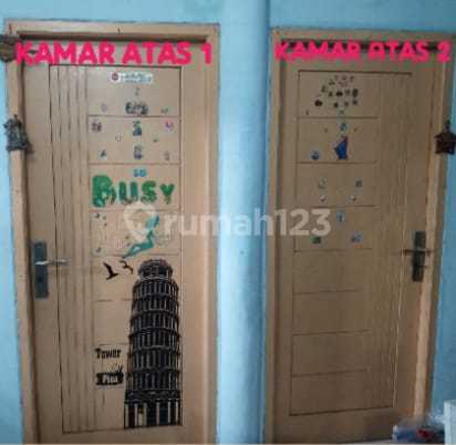 Dijual Rumah Di Komplek B P P Sukapura Cilincing Jakarta Utara Rumah Bagus