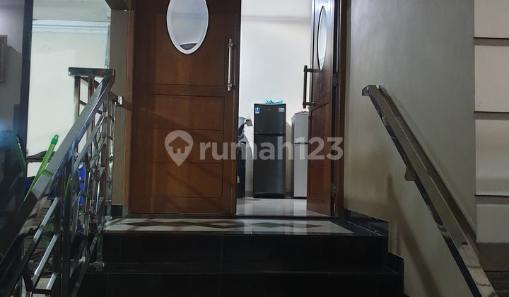 Dijual Rumah 3 Lantai Di Koja Jakarta Utara 2