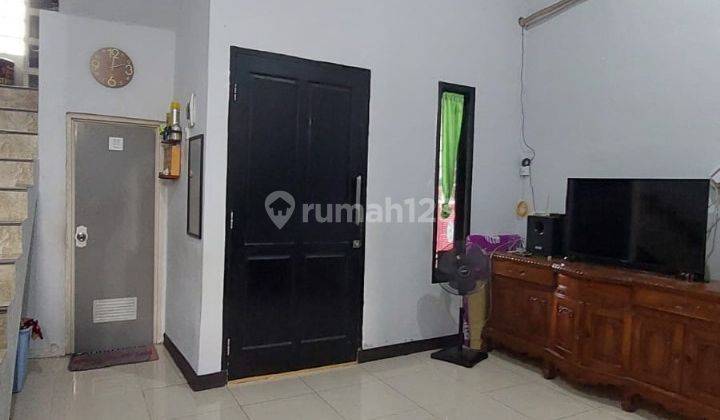 Rumah Minimalis 2 Lantai Di Pondok Ungu Permai di Jl. Taman Cendrawasih, Bahagia, Kec. Babelan, Kabupaten Bekasi, Jawa Barat, Babelan 2