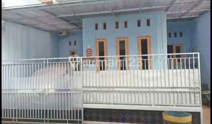 Dijual Rumah Di Komplek B P P Sukapura Cilincing Jakarta Utara Rumah Bagus