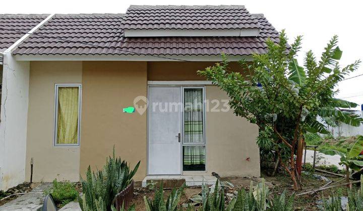 Disewakan Rumah Minimalis Hook di Jl. Mutiara Gading City, Babelan Kota, Kec. Babelan, Kabupaten Bekasi, Jawa Barat, Babelan 2