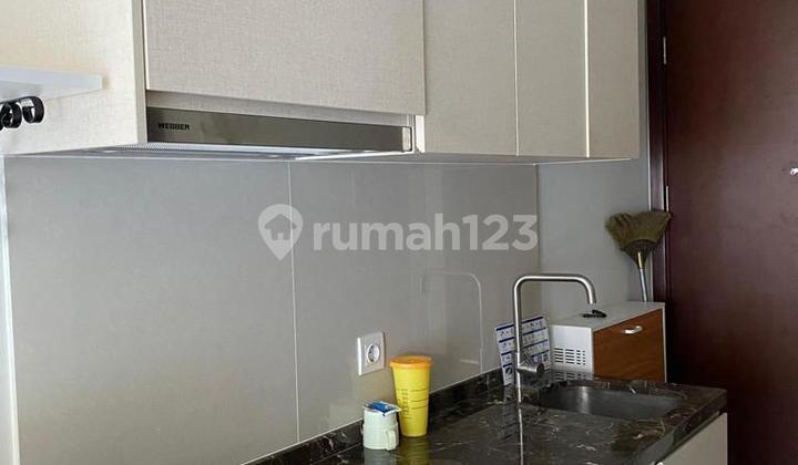 Puri Mansion Apartement Bagus Studio Furnished, Jakarta Barat 2