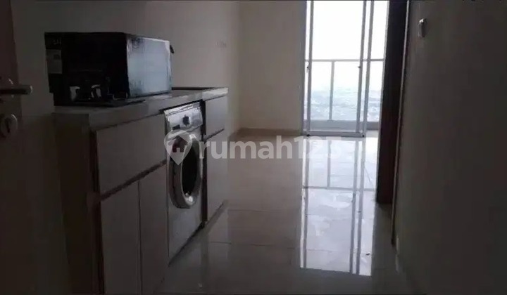 Apartemen Sedayu City Studio Semi Furnish Jakarta Timur 1