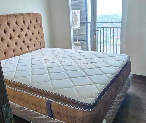 Puri Orchard Apartment 1 Bedroom Fully Furnished West Jakarta