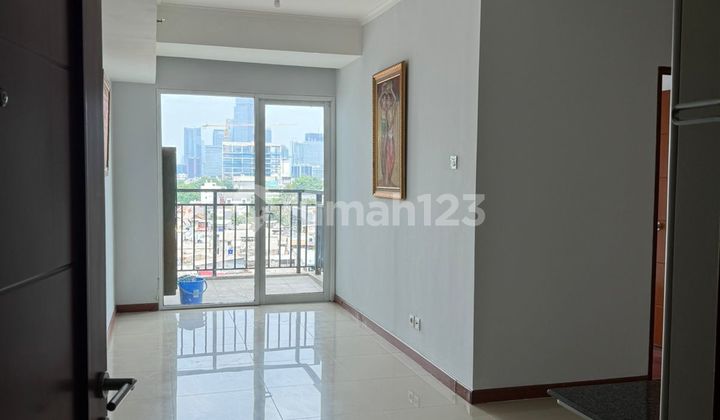 Jual Apartemen Marbella 2Br Semi Furnished Jakarta Selatan