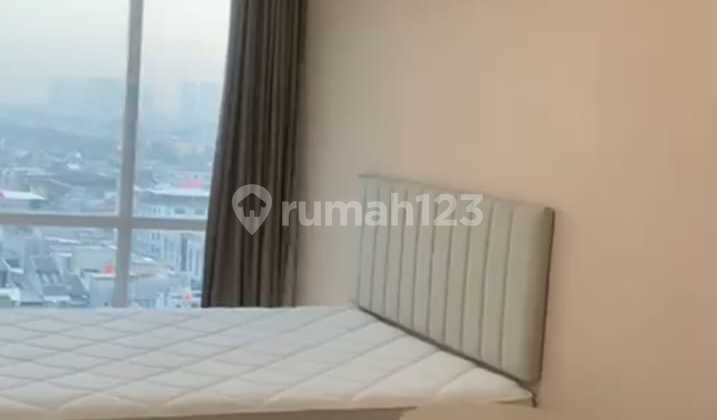 Green Sedayu Apartment 1BR Furnished Loss West Jakarta