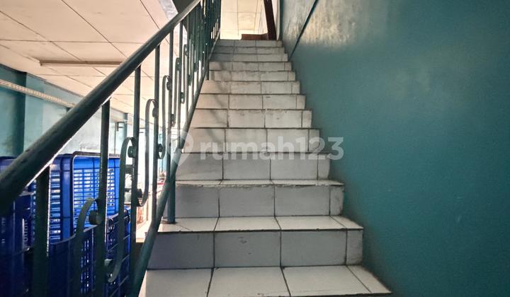 For Sale: 3.5-Storey Shop House in Lagoa Indah, Location Tanjung Priok, North Jakarta 2