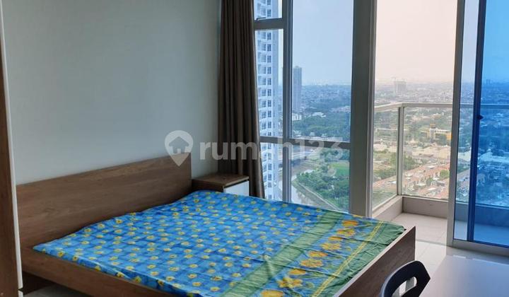 Puri Mansion Studio Furnished Apartment West Jakarta Puri Mansion Studio Furnished Apartment West Jakarta