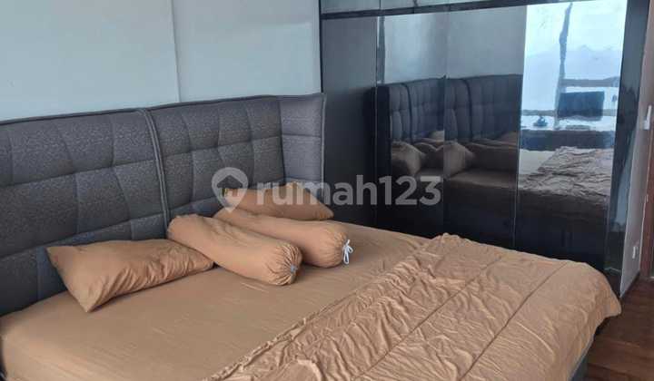 Apartemen Ancol Mansion 2+1Br View Laut Furnish Jakarta Utara 2