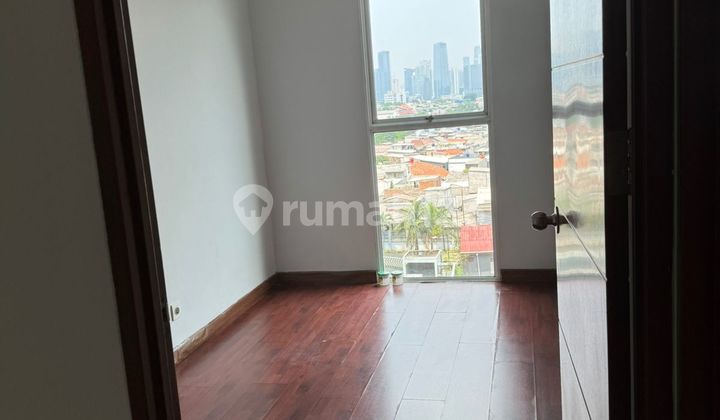 Jual Apartemen Marbella 2Br Semi Furnished Jakarta Selatan 2