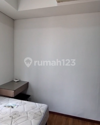 Apartemen Royal Mediterania Central Park 3BR Furnished 2