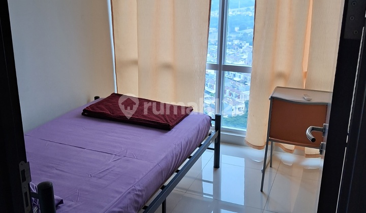 Apartemen Puri Mansion 3+1Br Furnished Jakarta Barat 1