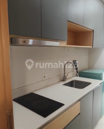 Orchid Garden Studio Apartment Fully Furnished West Jakarta 2