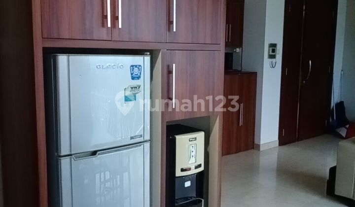 Apartemen The Mansion at Kemang 1BR Furnished Jakarta Selatan 2
