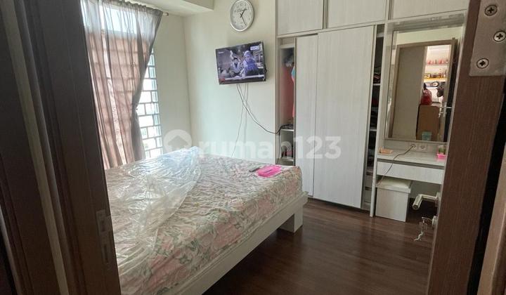 Apartemen Puri Orchard 2BR Dekat Kantor OT Jakarta Barat
