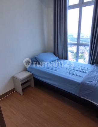 Jual Apartemen Puri Orchard 2Br Furnish Bagus Jakarta Barat 2
