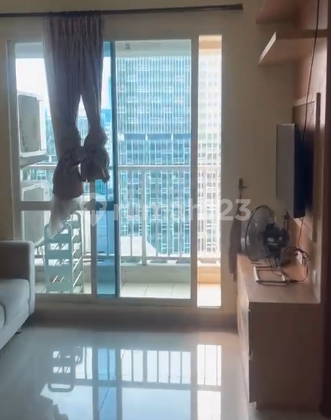 Apartemen Pulomas Park Center 1BR Furnished Jakarta Timur Apartemen Pulomas Park Center 1BR Furnished Jakarta Timur