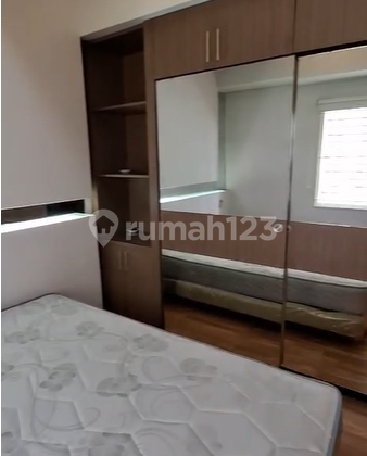 Royal Mediterania Central Park Apartment 3BR Furnished