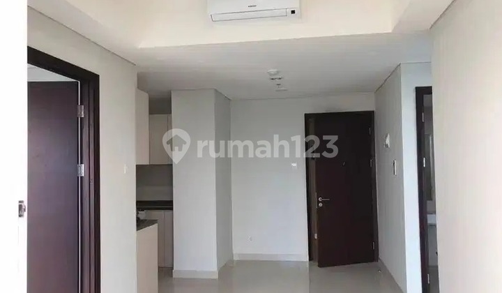 Puri Mansion Apartment 3+1BR Semi Furnished, Kembangan West Jakarta