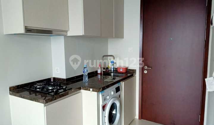 Green Sedayu Apartment 1BR Fully Furnished, Cengkareng West Jakarta 2
