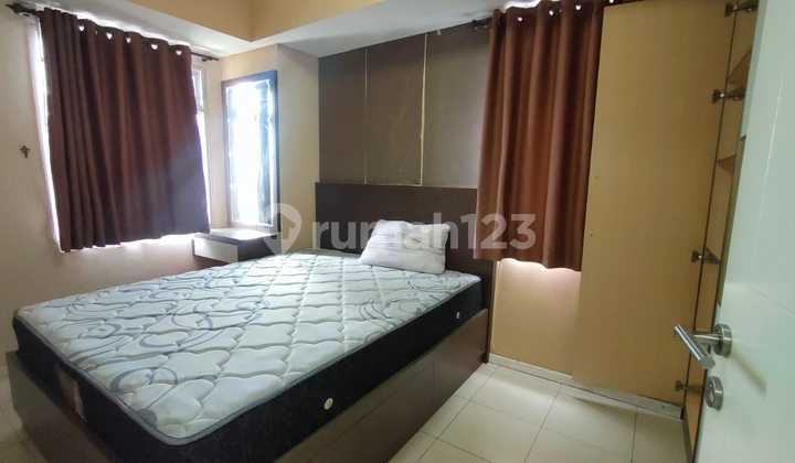 Green Lake Sunter Apartment 2Br Fully Furnished North Jakarta 2