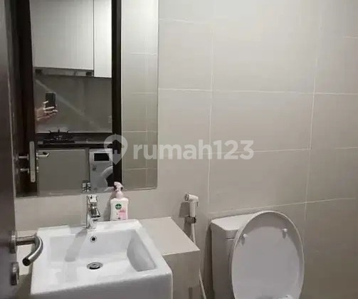 Disewakan Murah Apartemen Puri Mansion Studio Full Furnished 2