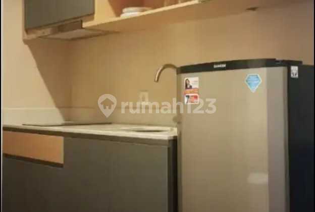 Apartemen Taman Anggrek Studio Furnish View Pool Jakbar 2